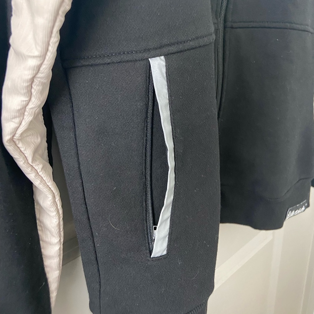 Pink Dolphin Jacket Size Medium - Multi Colors - image 2